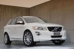 Volvo XC60 by Heico Sportiv 2009 года